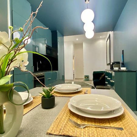 Appartement Republique 파리 외부 사진