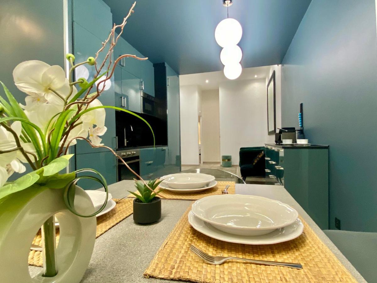 Appartement Republique 파리 외부 사진