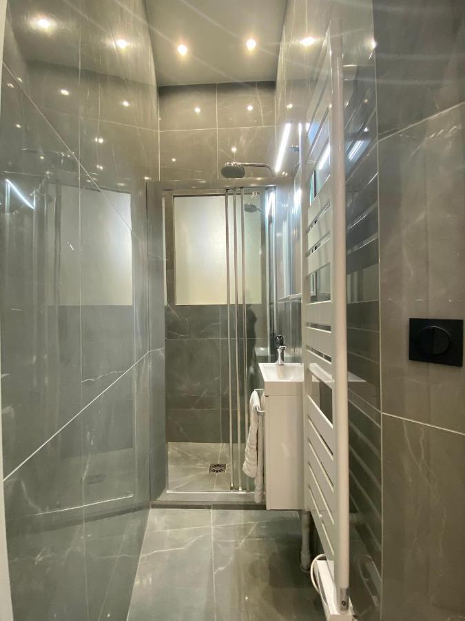 Appartement Republique 파리 외부 사진