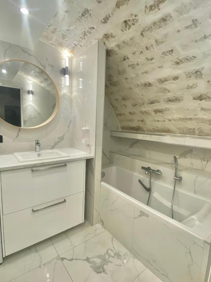 Appartement Republique 파리 외부 사진