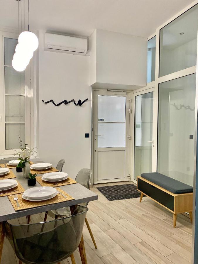 Appartement Republique 파리 외부 사진