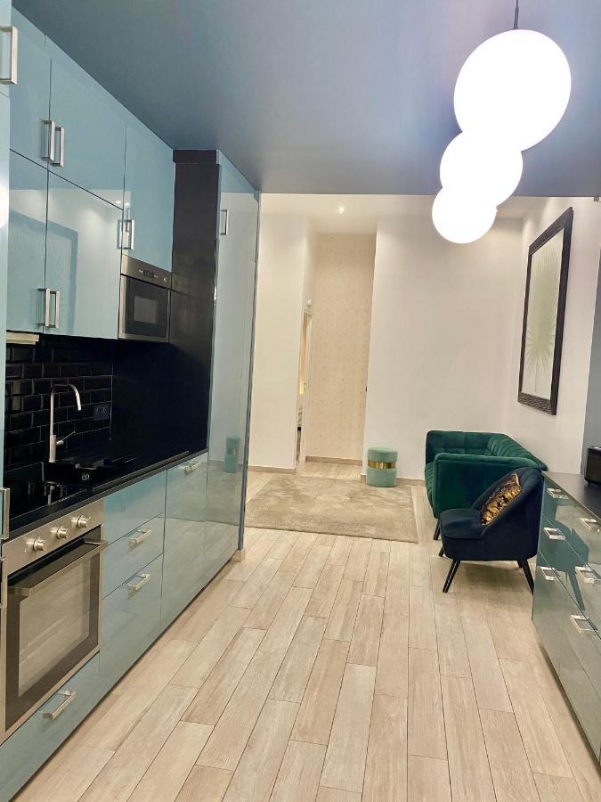Appartement Republique 파리 외부 사진