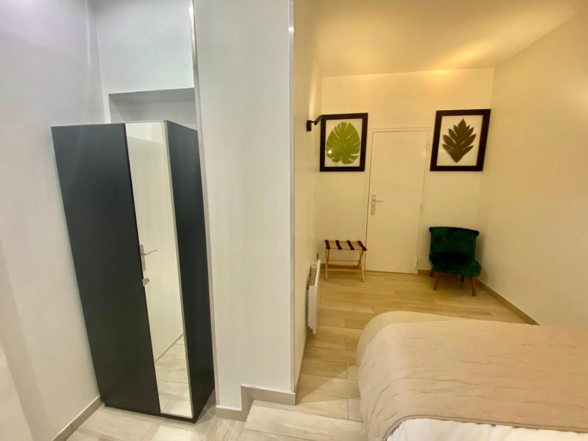Appartement Republique 파리 외부 사진