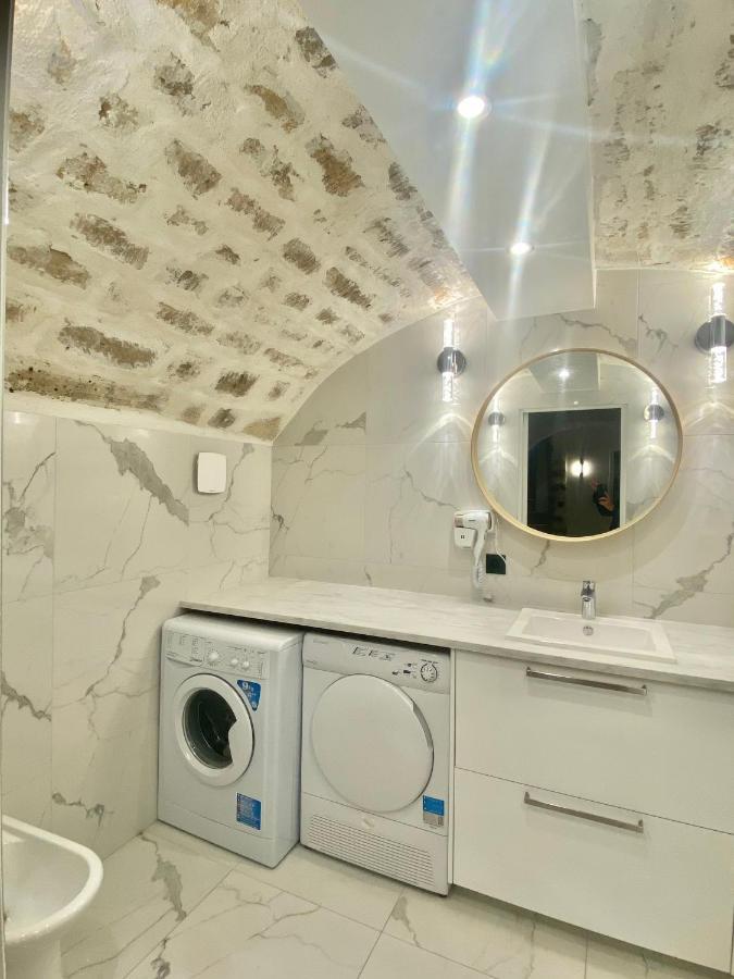 Appartement Republique 파리 외부 사진