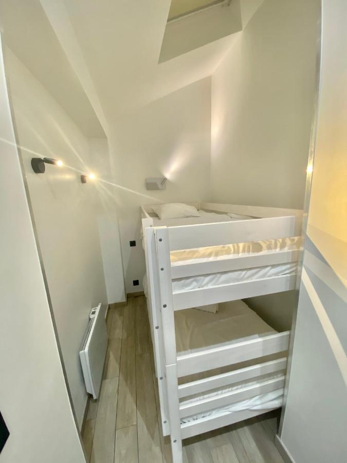 Appartement Republique 파리 외부 사진