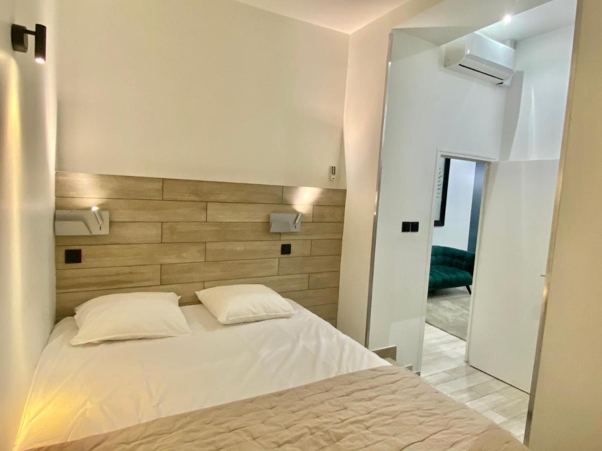 Appartement Republique 파리 외부 사진