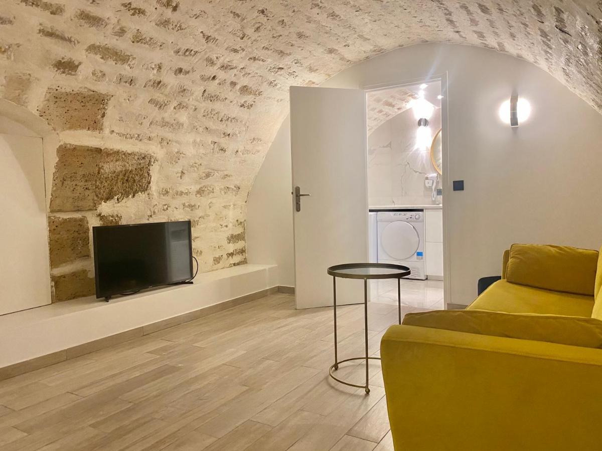 Appartement Republique 파리 외부 사진