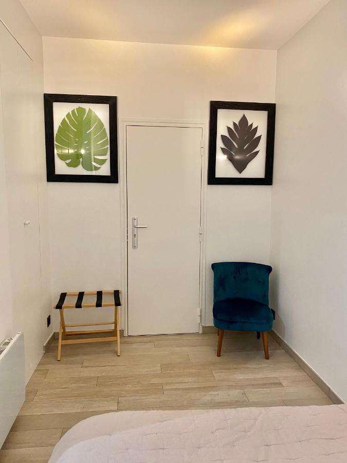Appartement Republique 파리 외부 사진