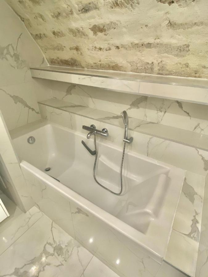 Appartement Republique 파리 외부 사진
