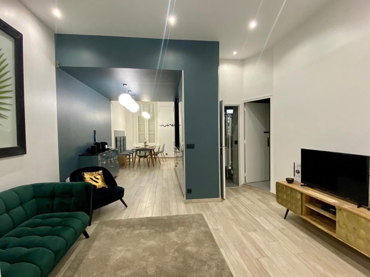 Appartement Republique 파리 외부 사진