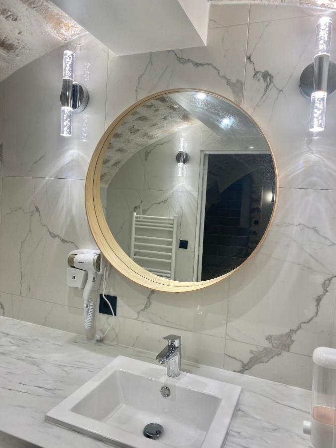 Appartement Republique 파리 외부 사진