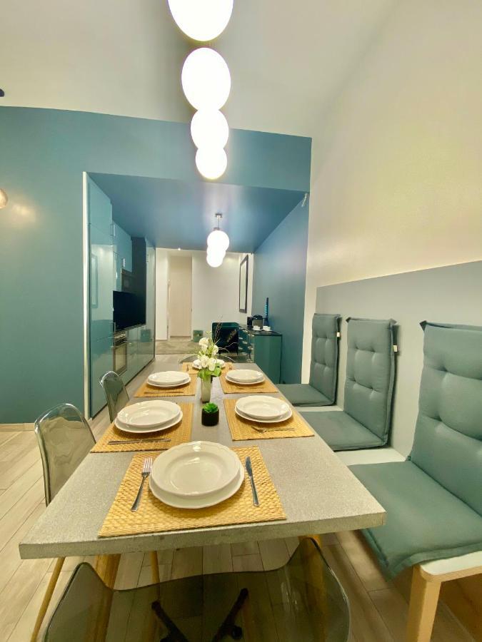 Appartement Republique 파리 외부 사진
