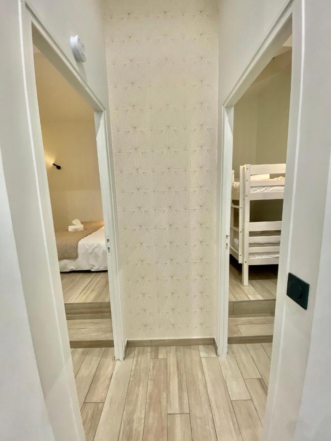 Appartement Republique 파리 외부 사진