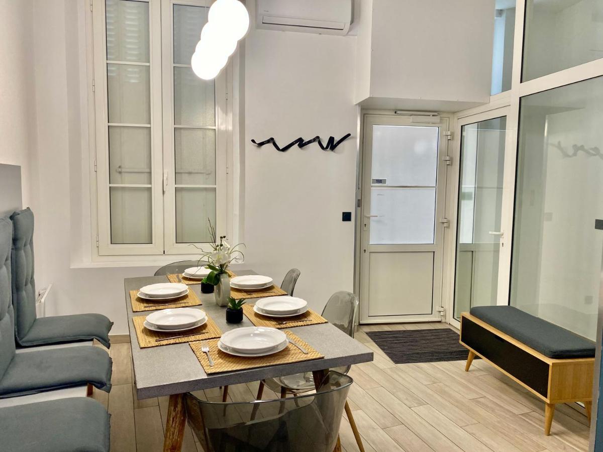 Appartement Republique 파리 외부 사진