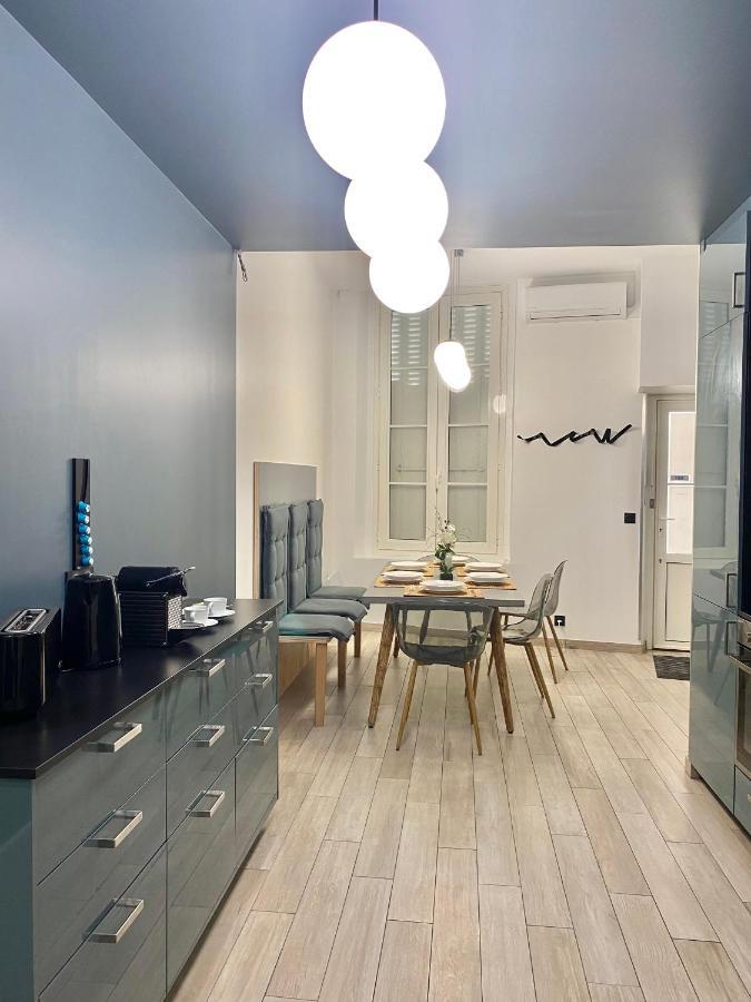 Appartement Republique 파리 외부 사진