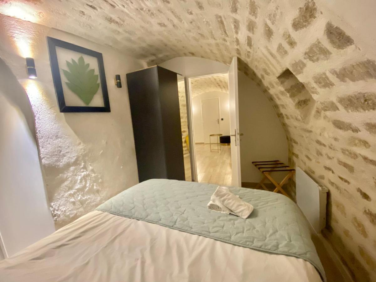 Appartement Republique 파리 외부 사진
