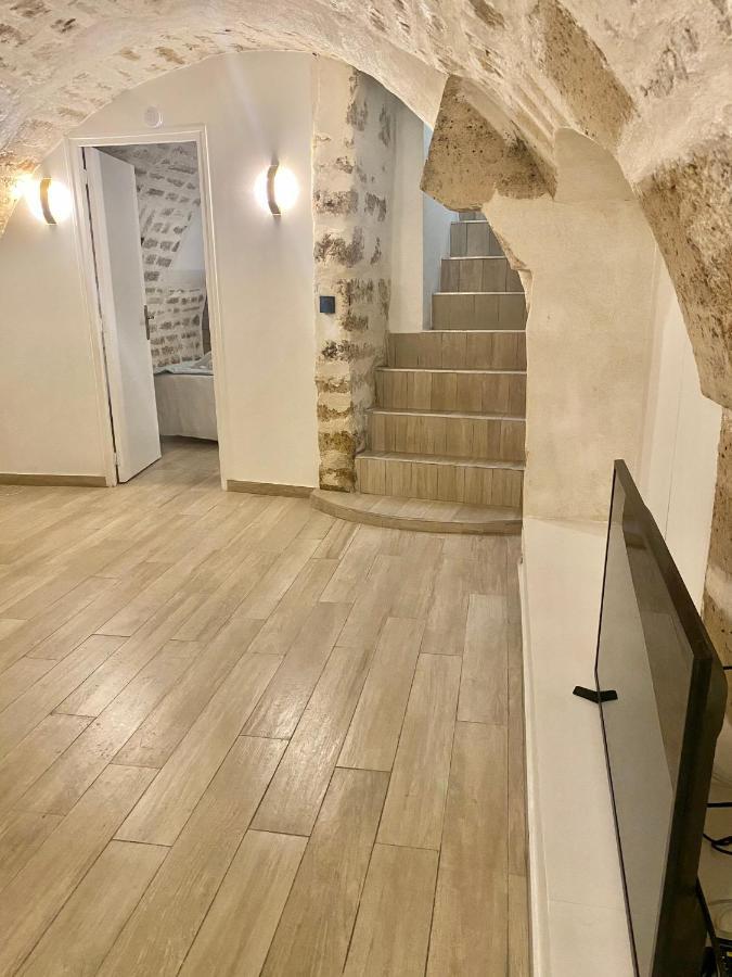 Appartement Republique 파리 외부 사진