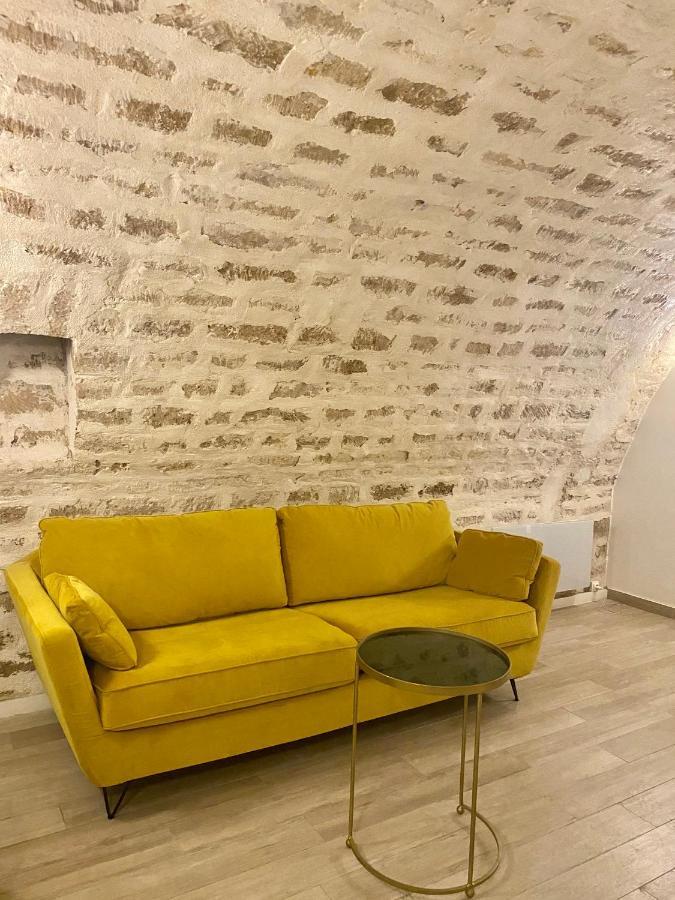 Appartement Republique 파리 외부 사진