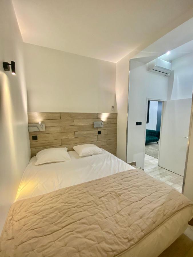 Appartement Republique 파리 외부 사진