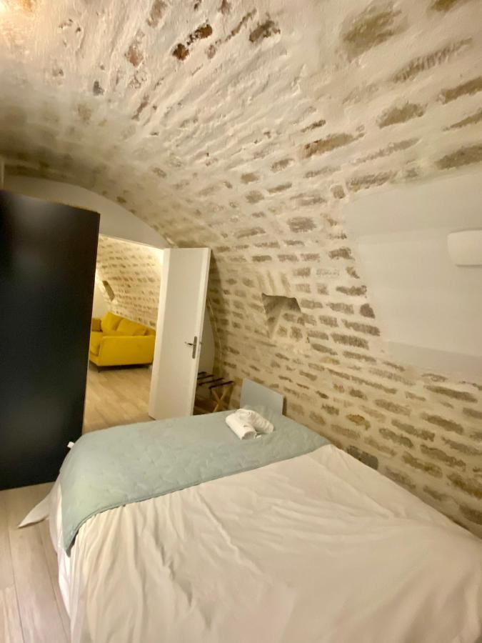 Appartement Republique 파리 외부 사진