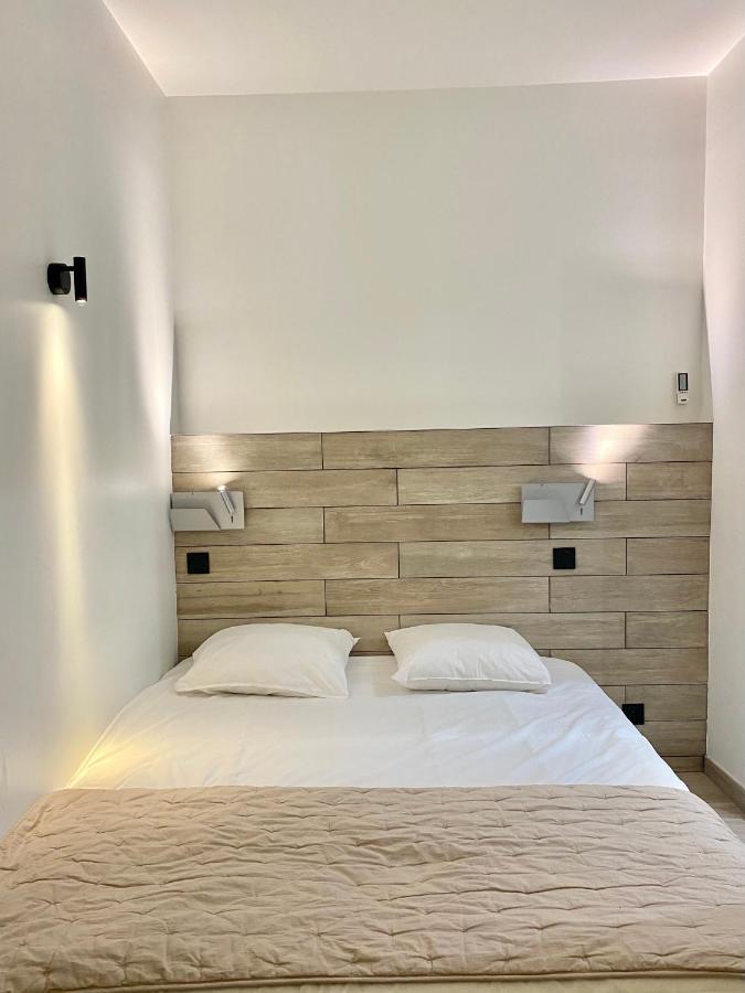 Appartement Republique 파리 외부 사진
