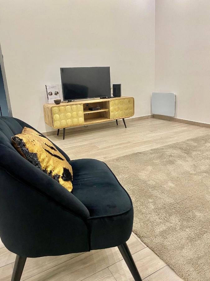 Appartement Republique 파리 외부 사진